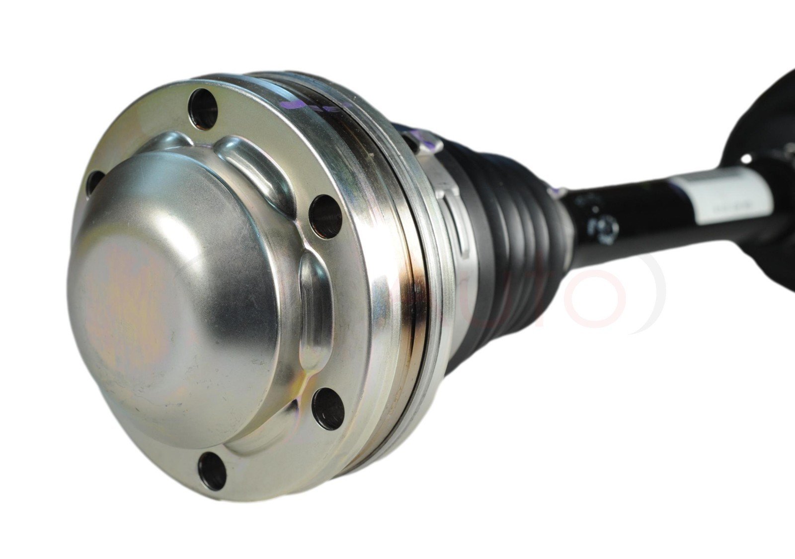 New Original Front Left Drive Shaft 5QN407271B for VW Tiguan Allspace - Image 6