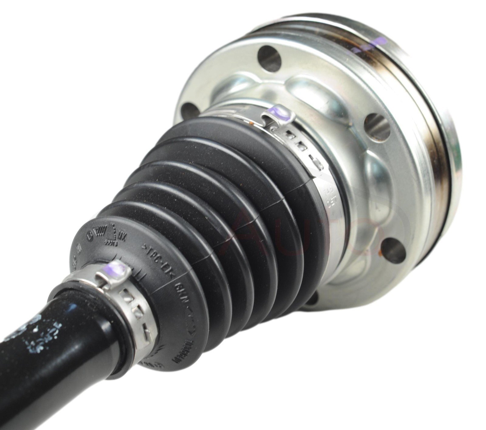 New Original Front Left Drive Shaft 5QN407271B for VW Tiguan Allspace - Image 7