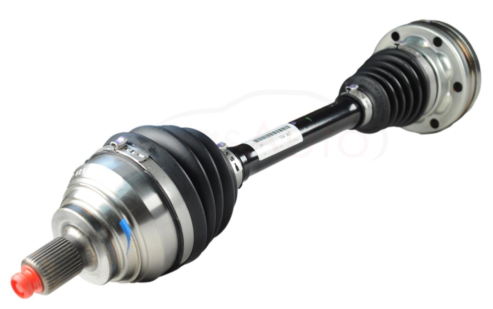 New Original Front Left Drive Shaft 5QN407271B for VW Tiguan Allspace