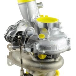 New Turbocharger 06Q145703H for Audi, Cupra, Skoda, VW 2.0 TFSI