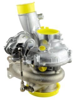 ✅ New Turbocharger 06Q145703H for Audi, Cupra, Skoda, VW 2.0 TFSI