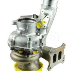 New Turbocharger 06Q145703H for Audi, Cupra, Skoda, VW 2.0 TFSI - Image 3