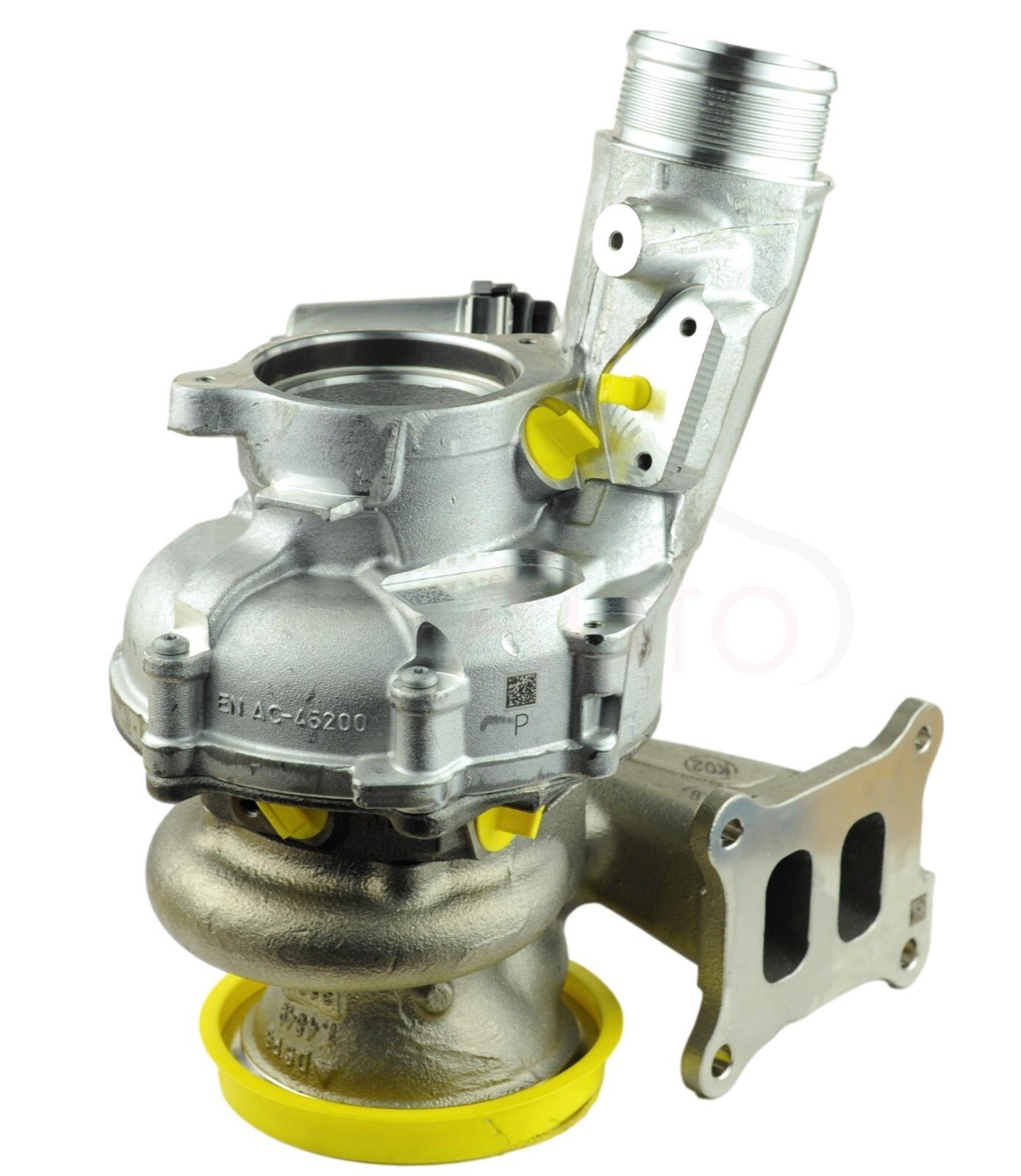 New Turbocharger 06Q145703H for Audi, Cupra, Skoda, VW 2.0 TFSI - Image 3