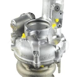 New Turbocharger 06Q145703H for Audi, Cupra, Skoda, VW 2.0 TFSI - Image 4