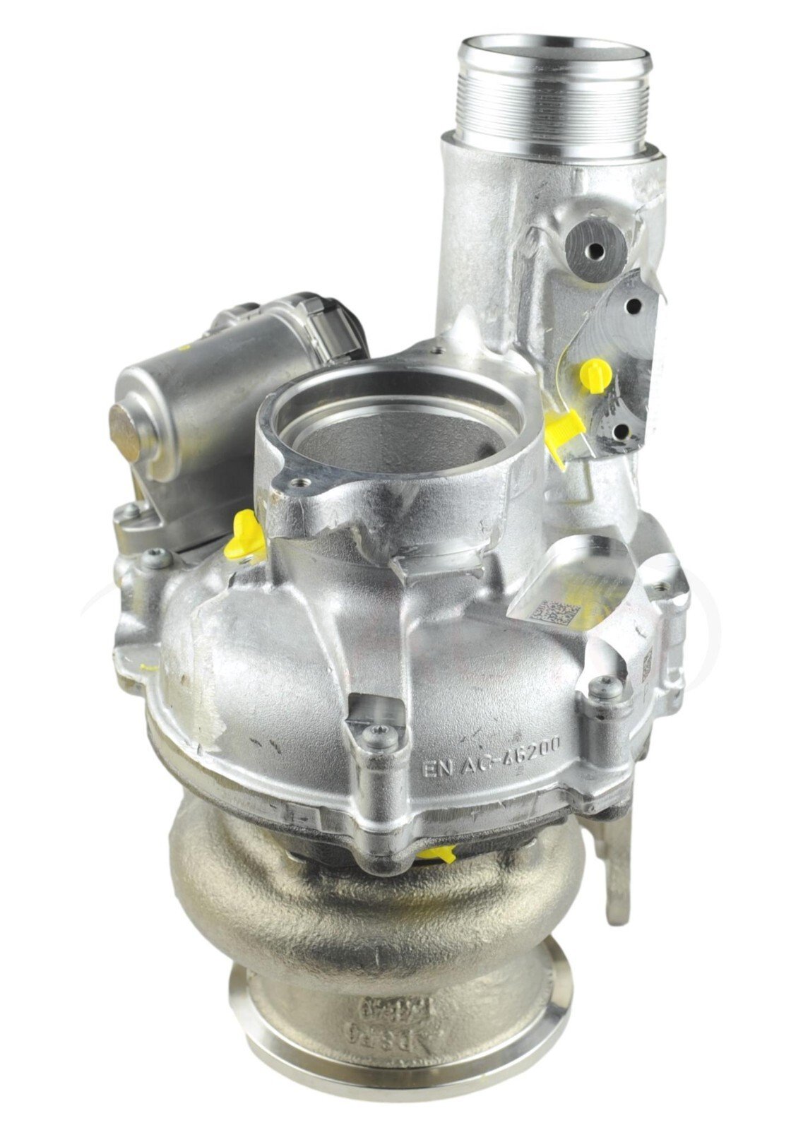 New Turbocharger 06Q145703H for Audi, Cupra, Skoda, VW 2.0 TFSI - Image 4