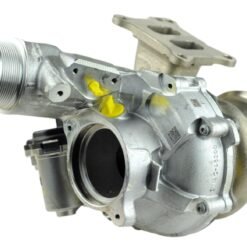 New Turbocharger 06Q145703H for Audi, Cupra, Skoda, VW 2.0 TFSI - Image 5
