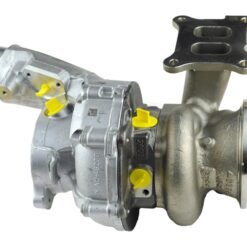 New Turbocharger 06Q145703H for Audi, Cupra, Skoda, VW 2.0 TFSI - Image 6