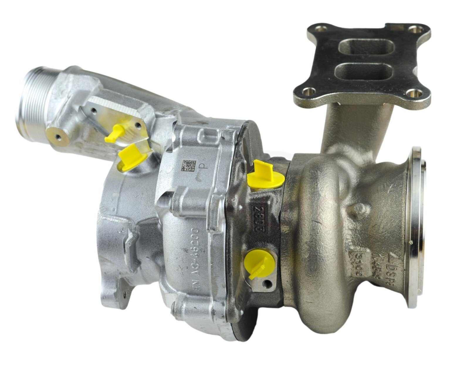New Turbocharger 06Q145703H for Audi, Cupra, Skoda, VW 2.0 TFSI - Image 6