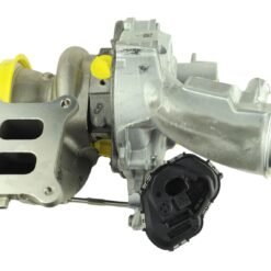 New Turbocharger 06Q145703H for Audi, Cupra, Skoda, VW 2.0 TFSI - Image 7