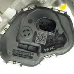 New Turbocharger 06Q145703H for Audi, Cupra, Skoda, VW 2.0 TFSI - Image 8