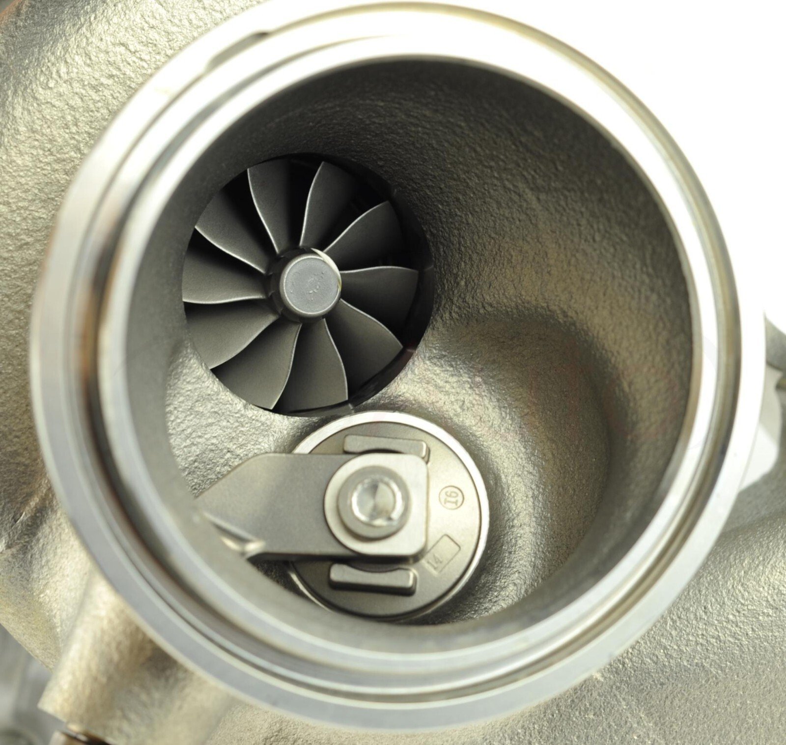 New Turbocharger 06Q145703H for Audi, Cupra, Skoda, VW 2.0 TFSI - Image 9