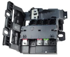 Alternative view of Power Distribution Fuse Box 6841701 BMW X3 G01 30i