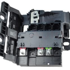 Alternative view of Power Distribution Fuse Box 6841701 BMW X3 G01 30i
