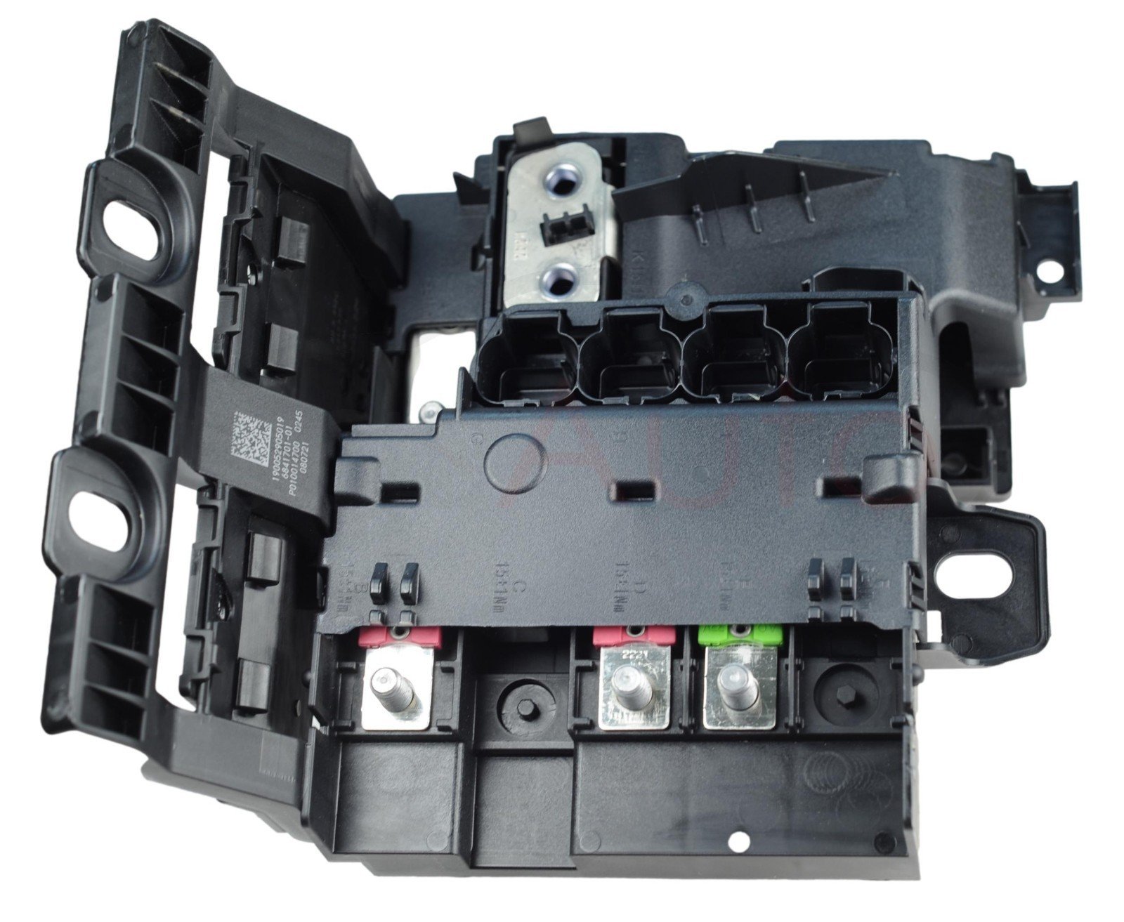 Power Distribution Fuse Box 6841701 BMW X3 G01 30i - Image 2