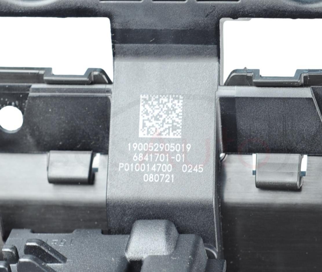Power Distribution Fuse Box 6841701 BMW X3 G01 30i - Image 3