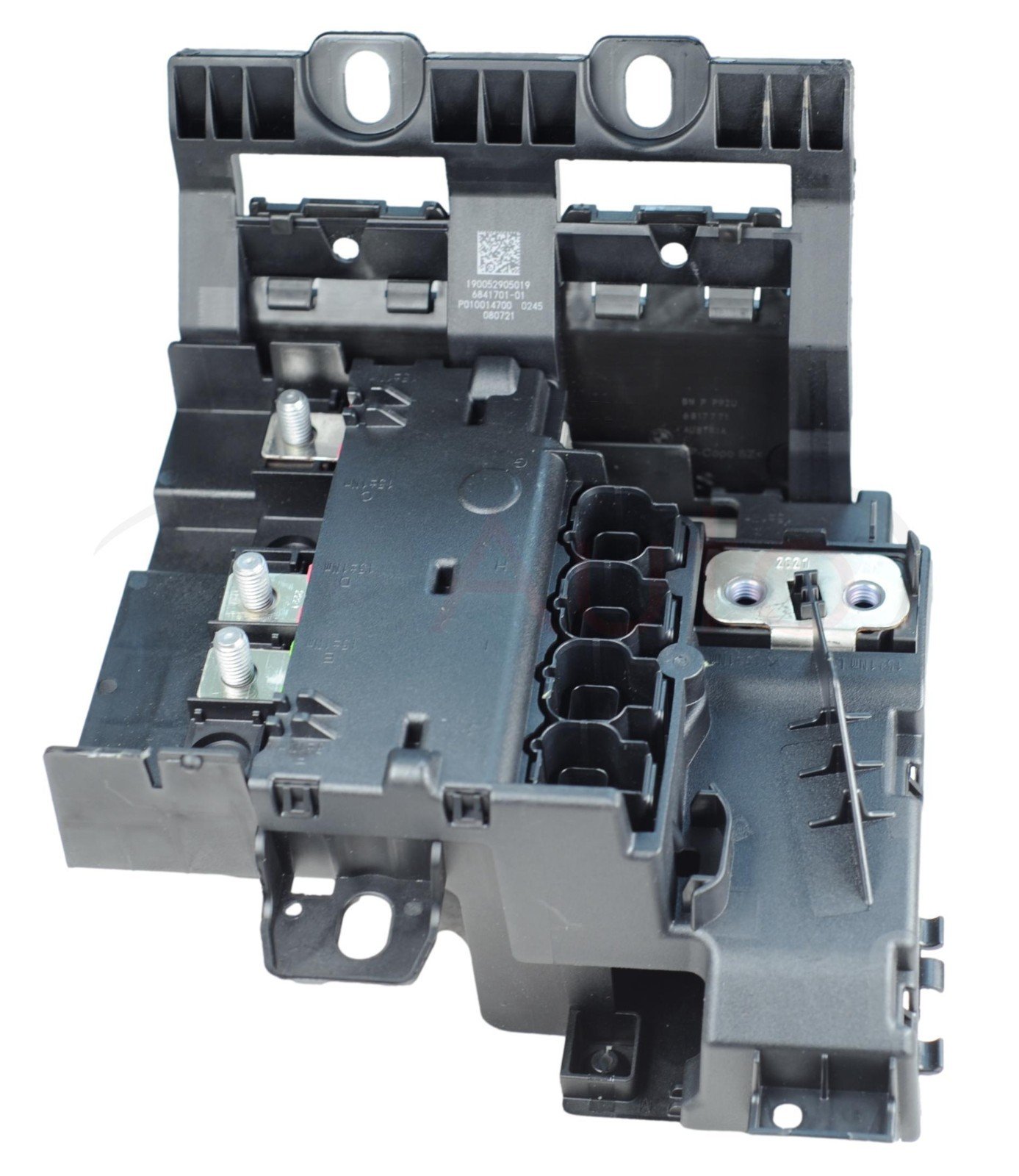 Power Distribution Fuse Box 6841701 BMW X3 G01 30i