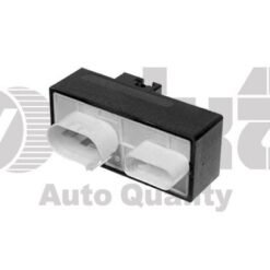 Alternative view of Radiator Fan Castor Relay 1J0919506K fits Audi Seat Skoda VW