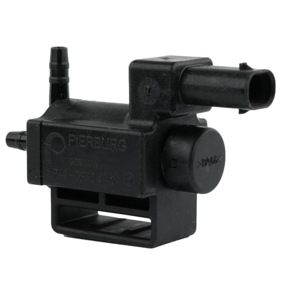 Solenoid Valve A0025406897 Mercedes-Benz 7.02288.00 Pierburg Genuine OEM - Image 3
