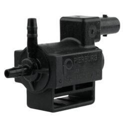 Solenoid Valve A0025406897 Mercedes-Benz 7.02288.00 Pierburg Genuine OEM - Image 4
