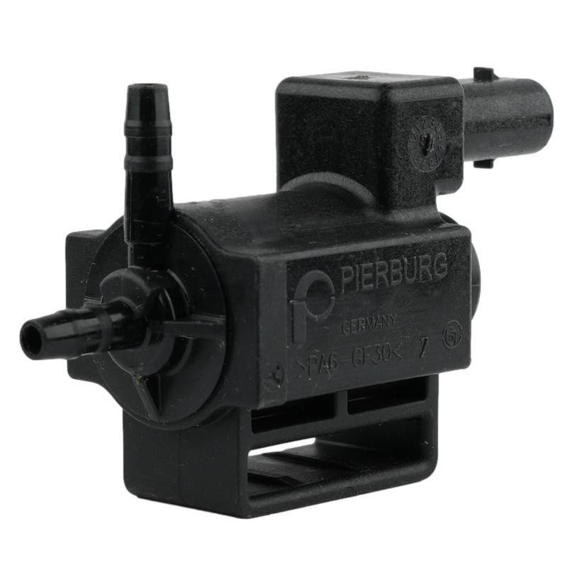 Solenoid Valve A0025406897 Mercedes-Benz 7.02288.00 Pierburg Genuine OEM - Image 4