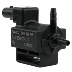 Solenoid Valve A0025406897 Mercedes-Benz 7.02288.00 Pierburg Genuine OEM - Image 5