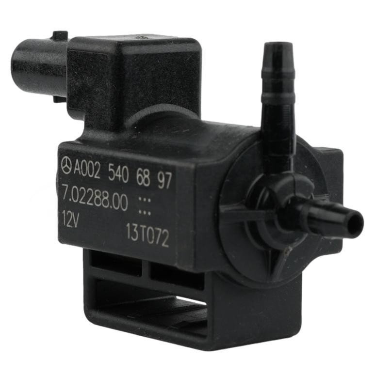 Solenoid Valve A0025406897 Mercedes-Benz 7.02288.00 Pierburg Genuine OEM - Image 5