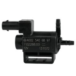 Solenoid Valve A0025406897 Mercedes-Benz 7.02288.00 Pierburg Genuine OEM - Image 6