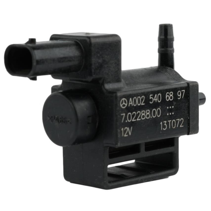 Solenoid Valve A0025406897 Mercedes-Benz 7.02288.00 Pierburg Genuine OEM