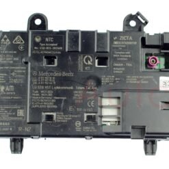 Telematics Charging Communication Module A1779001810 -Mercedes-Benz - Image 3