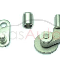 Turbo Rattle Flapper Rebuild Kit for  Vauxhall, Opel 1.4 ECOTEC 781504 - Image 3