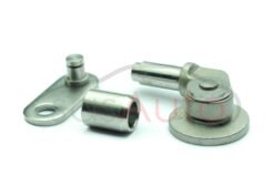 Turbo Rattle Flapper Rebuild Kit for  Vauxhall, Opel 1.4 ECOTEC 781504