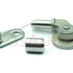 Turbo Rattle Flapper Rebuild Kit for  Vauxhall, Opel 1.4 ECOTEC 781504 - Image 4