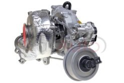 Turbocharger 883403-2 /  LR125532 for  Land Rover 3.0D Bi-Turbo