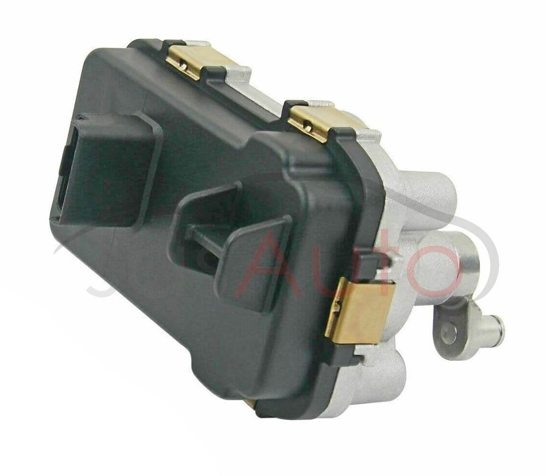 Turbocharger Actuator 49477-01202 for Land Rover, Jaguar 2.2d - Image 3