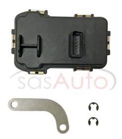 Turbocharger  Actuator  49477-01202 for Land Rover, Jaguar 2.2d