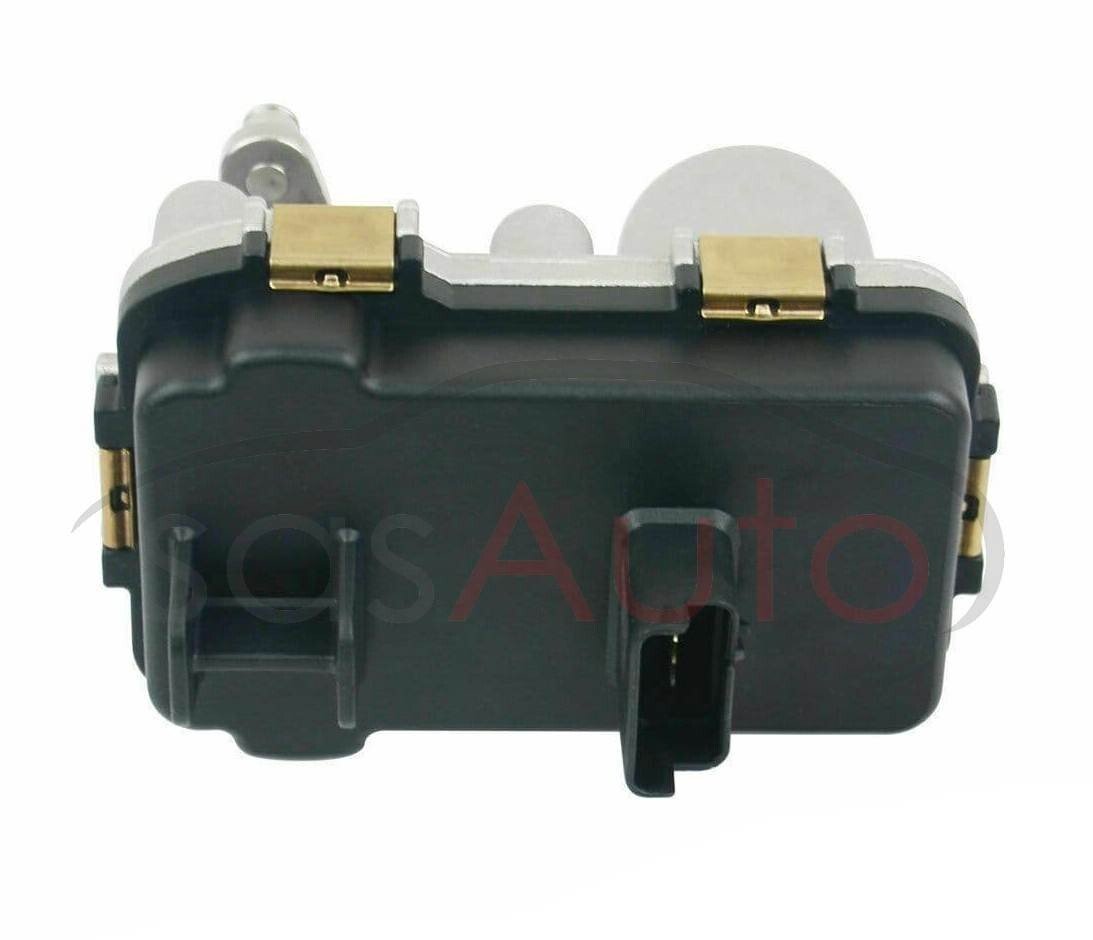 Turbocharger Actuator 49477-01202 for Land Rover, Jaguar 2.2d