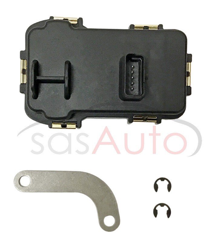 Turbocharger Actuator 49477-01202 for Land Rover, Jaguar 2.2d - Image 2