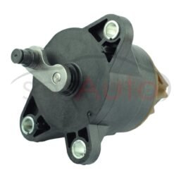 Alternative view of Turbocharger Actuator  59001107304 Kodiaq, Passat, Arteon, Tiguan 2.0 TDI CUAA