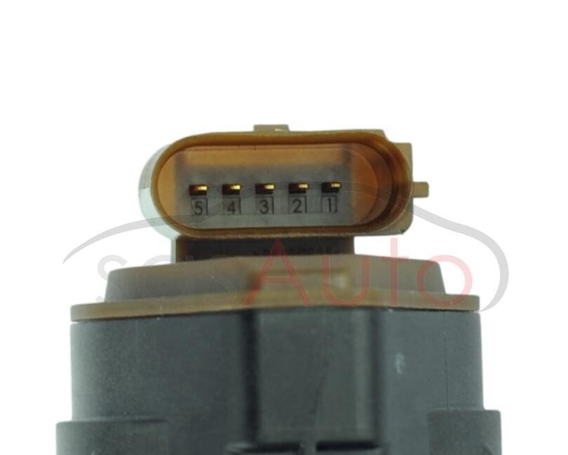 Turbocharger Actuator 59001107304 Kodiaq, Passat, Arteon, Tiguan 2.0 TDI CUAA - Image 7