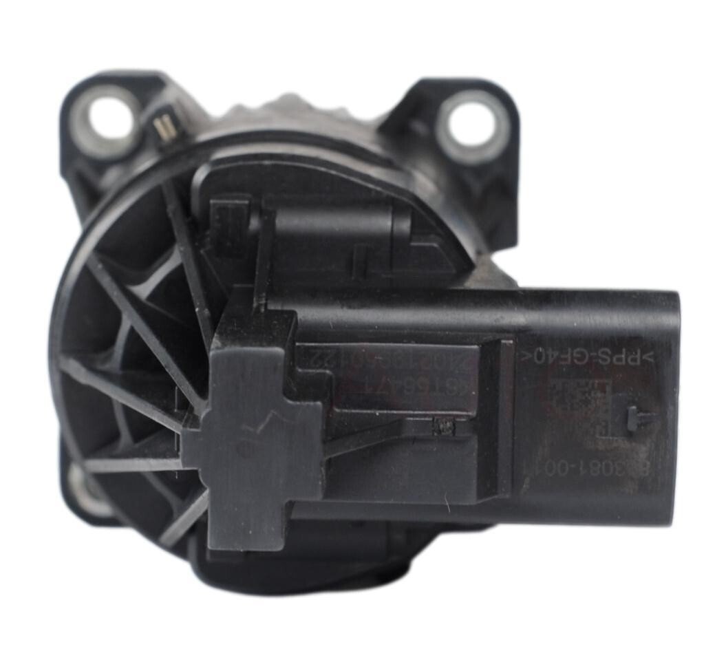 Turbocharger Actuator K6T56471 Renault, Vauxhall, Nissan, Mercedes 2.3 DCI M9T - Image 2