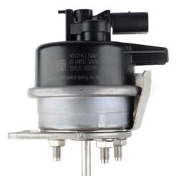 Alternative view of Turbocharger Actuator for VW - T6 Transporter, 2.0 TDI -  03N198716N