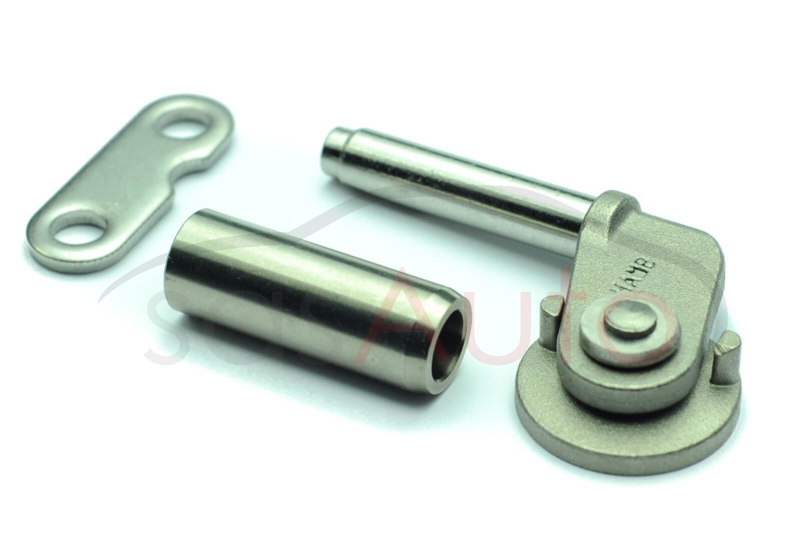Turbocharger Rattle Flapper Repair Kit A2700902280 AL0067 for Mercedes-Benz 1.6 - Image 3
