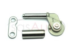 Turbocharger Rattle Flapper Repair Kit A2700902280  AL0067 for Mercedes-Benz 1.6