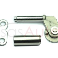 Turbocharger Rattle Flapper Repair Kit A2700902280 AL0067 for Mercedes-Benz 1.6