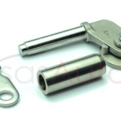 Turbocharger Rattle Flapper Repair Kit A2700902280 AL0067 for Mercedes-Benz 1.6 - Image 3