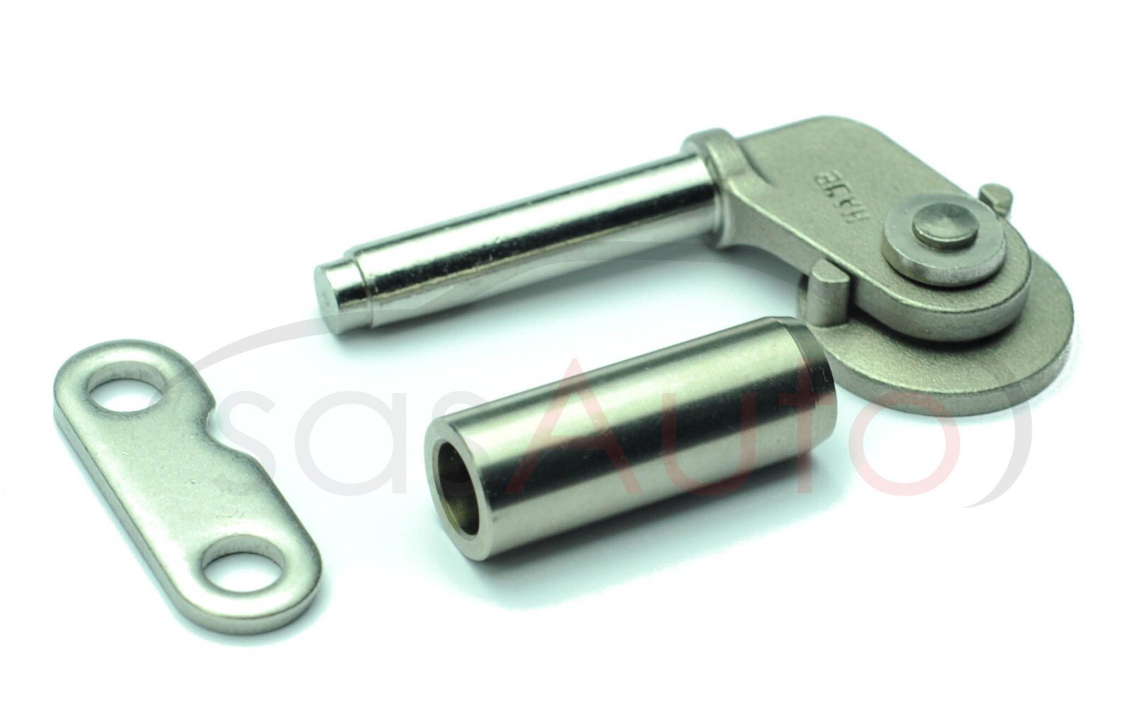 Turbocharger Rattle Flapper Repair Kit A2700902280 AL0067 for Mercedes-Benz 1.6 - Image 4