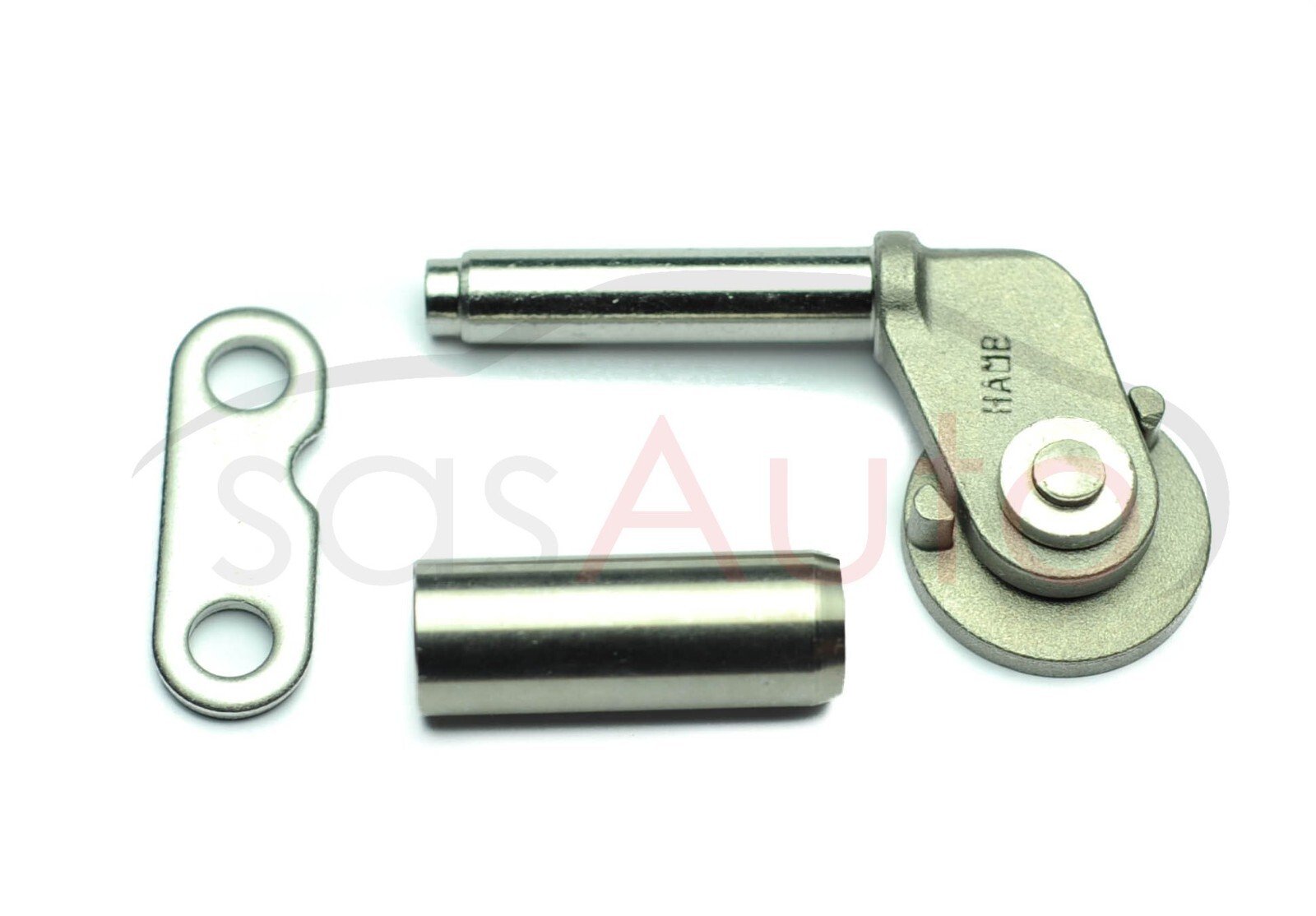 Turbocharger Rattle Flapper Repair Kit A2700902280 AL0067 for Mercedes-Benz 1.6