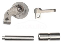 Turbocharger Wastegate Rattle Flapper Repair Kit  10009700098 VW T5 2.0 Bi-TDI