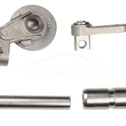 Turbocharger Wastegate Rattle Flapper Repair Kit 10009700098 VW T5 2.0 Bi-TDI
