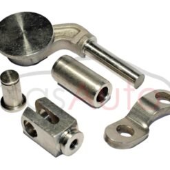 Alternative view of Turbocharger Wastegate Rattle Flapper Repair Kit IS38 RHF5 (15.5mm)